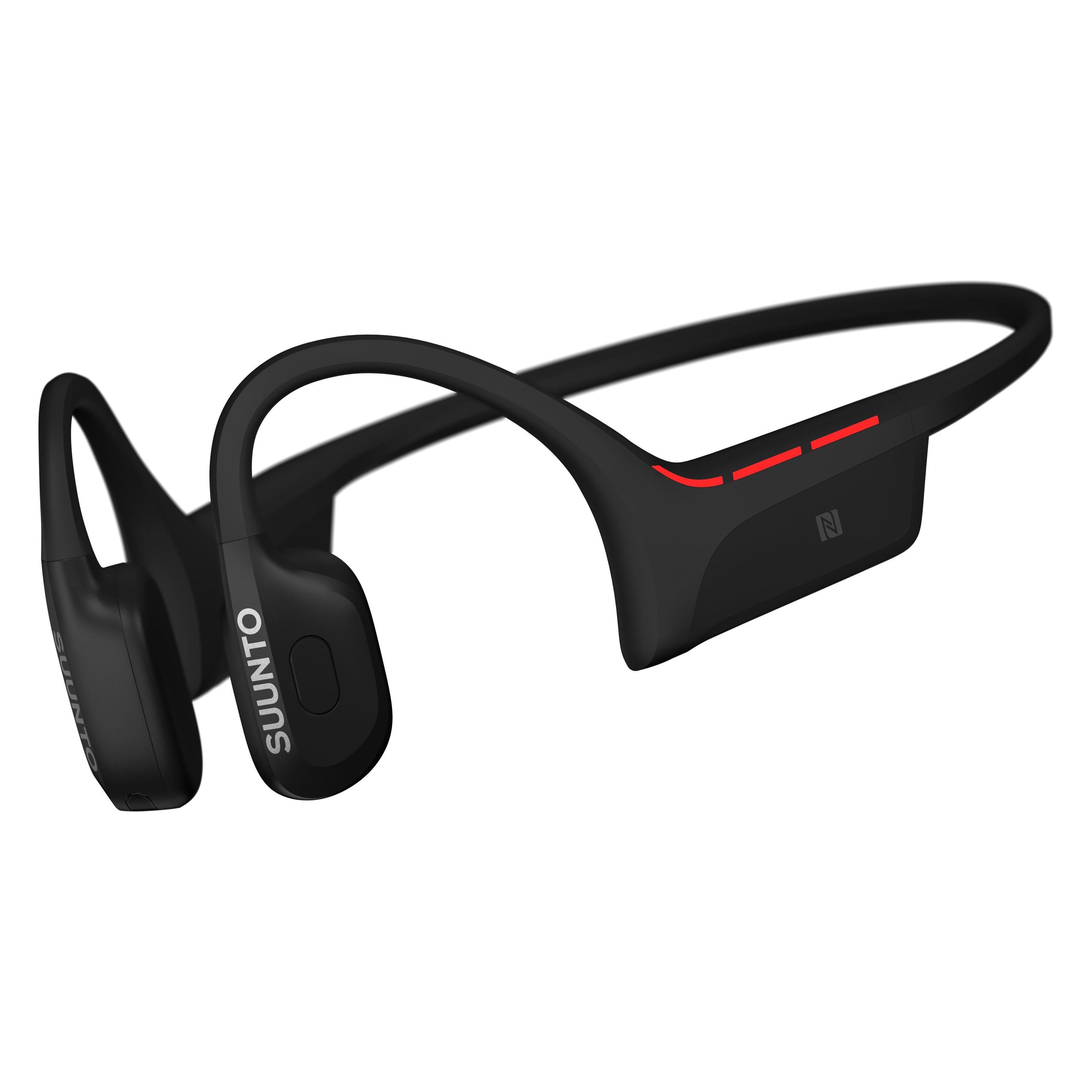 Suunto Wing 2 (DNC, 12 h, Kabellos) (SS051259000)