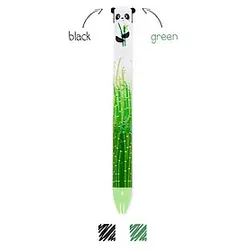 Legami Zweif. Kugelschreiber Panda