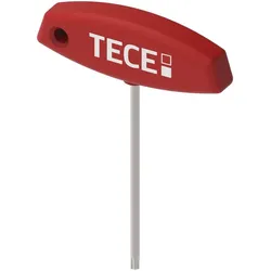 Tece profil Schlüsselwerkzeug für TECEprofil Eckverbinder (T25), 9880080 9880080