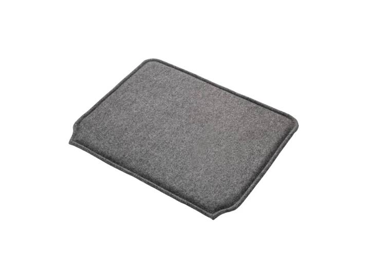 FDB Møbler Coussin d assise R5 Nøje J80/J81 Mottled grey'