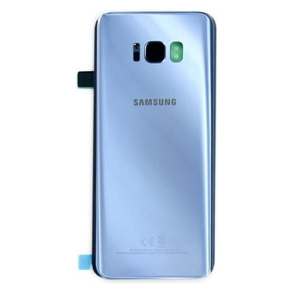 Samsung Galaxy S8 Plus Back Cover Blue (Samsung Galaxy S8+) (GH82-14015D)