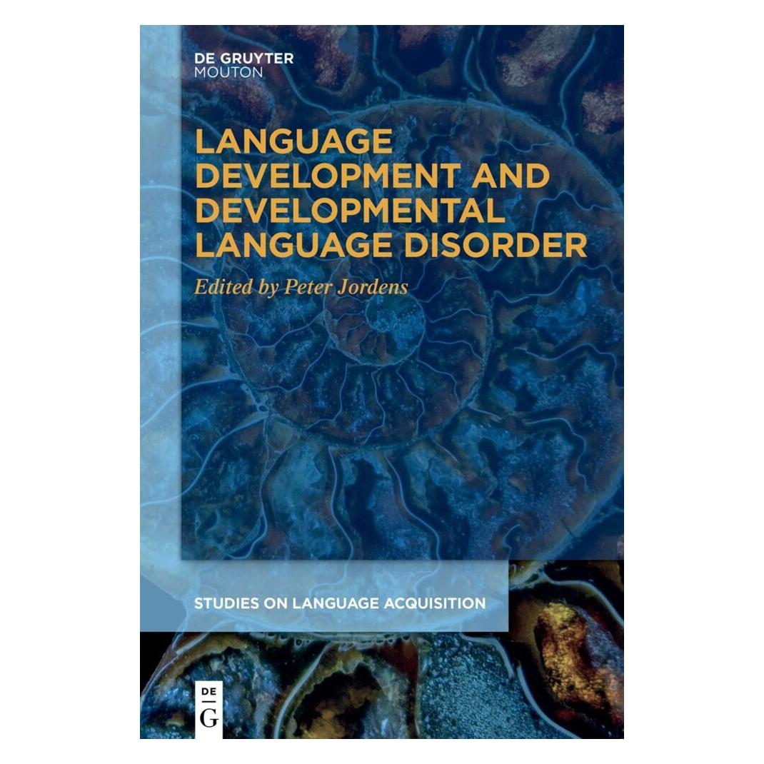 De Gruyter Language Development and Developmental Language Disorder (2023) (56967225)