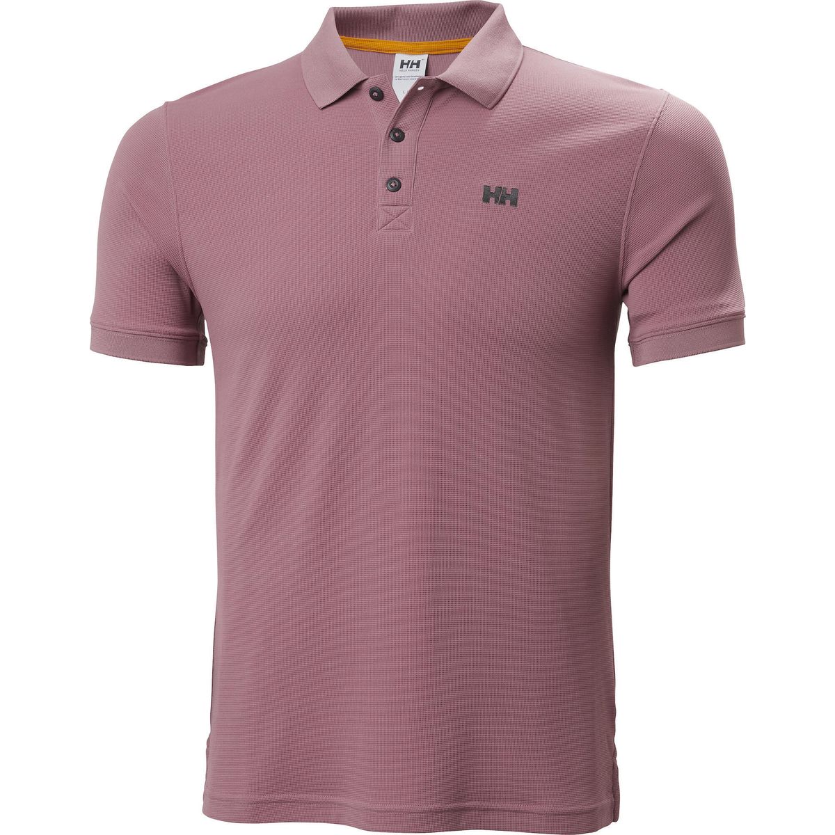 Helly Hansen Driftline Polo wildberry (664) S 50584_664-S