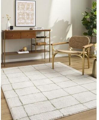 ELLE Decor x Livabliss Rivoli Modern Area Rug
