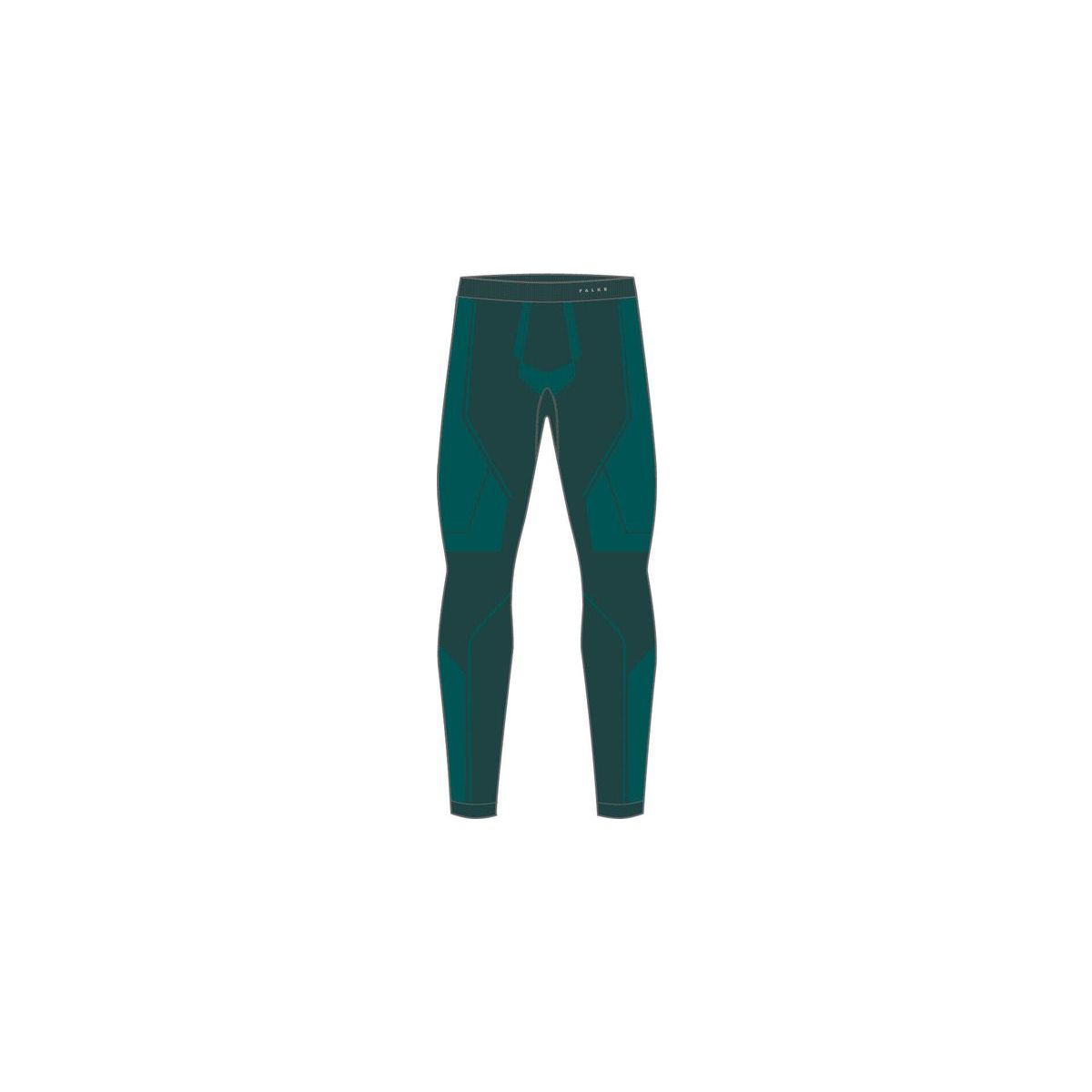 Falke Herren Tights Warm holly (7385) (7385) XL 39664-7385-XL