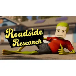 Roadside Research