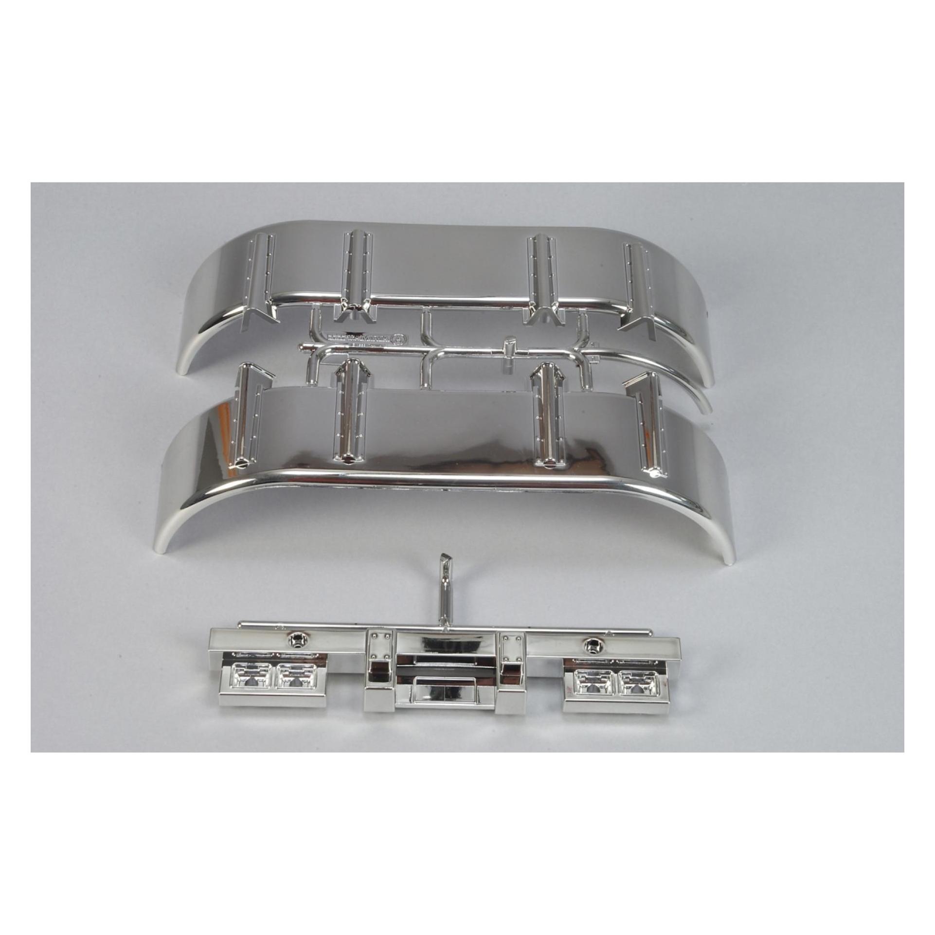 Tamiya Kotflügel für Aufleger (309005407)