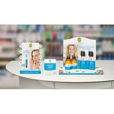 Aktionspaket Mundwohl