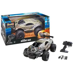 Revell 24442 1:10 RC Car Desert Rat