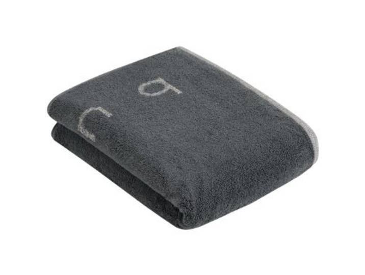 Bugatti Duschtuch Emilio Flanell Baumwolle 67 x 140 cm