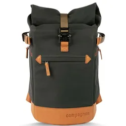 Compagnon little backpack Gen III grün hellbraun