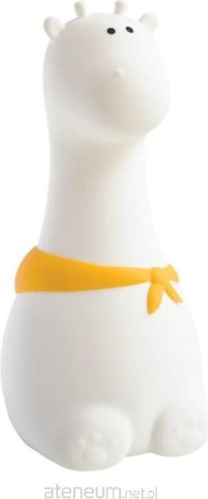 RABBIT-FRIENDS LED nachtlampje voor kinderen, wit