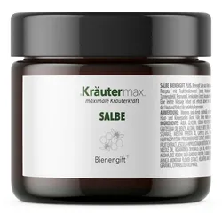 Bienengift+ Salbe 100 ml