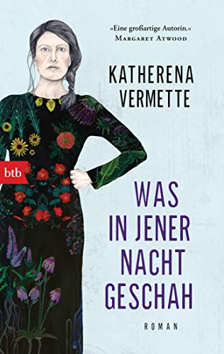 Katherena Vermette - Was in jener Nacht geschah: Roman - Preis vom 15.10.2026 23:06:25 h