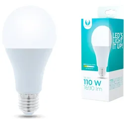 Forever Light LED-Birne E27 A65 18W