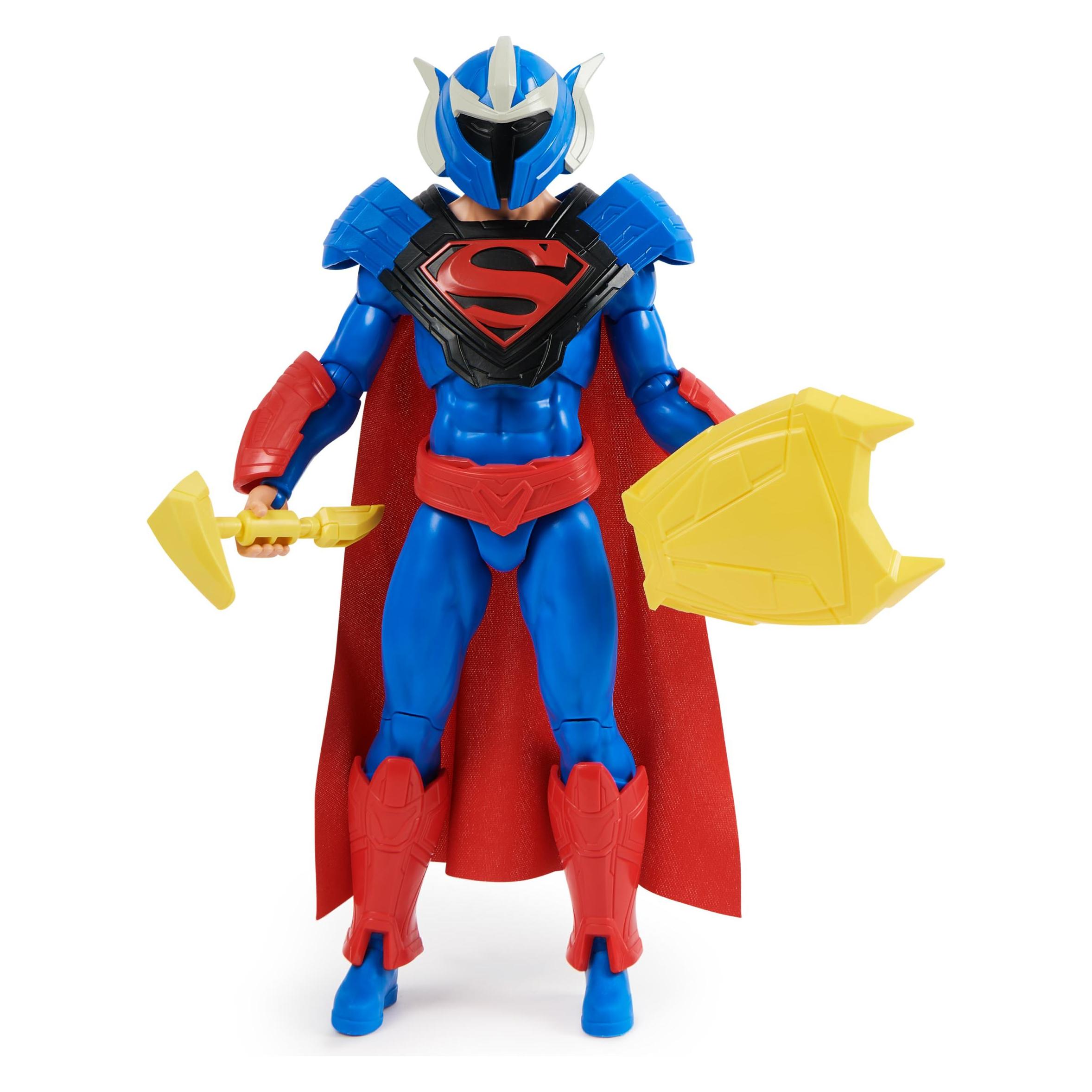 Batman DC Figure - Superman 30 cm - Man of Steel (6067957) (6067957)