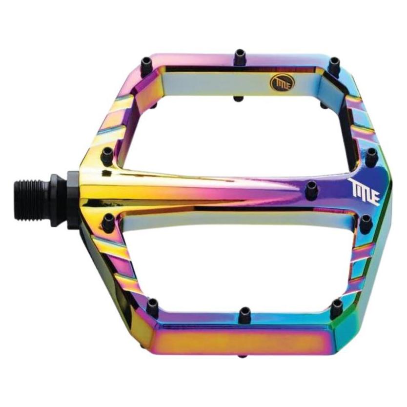 Title Connect Pedale - oilslick (18237010523)