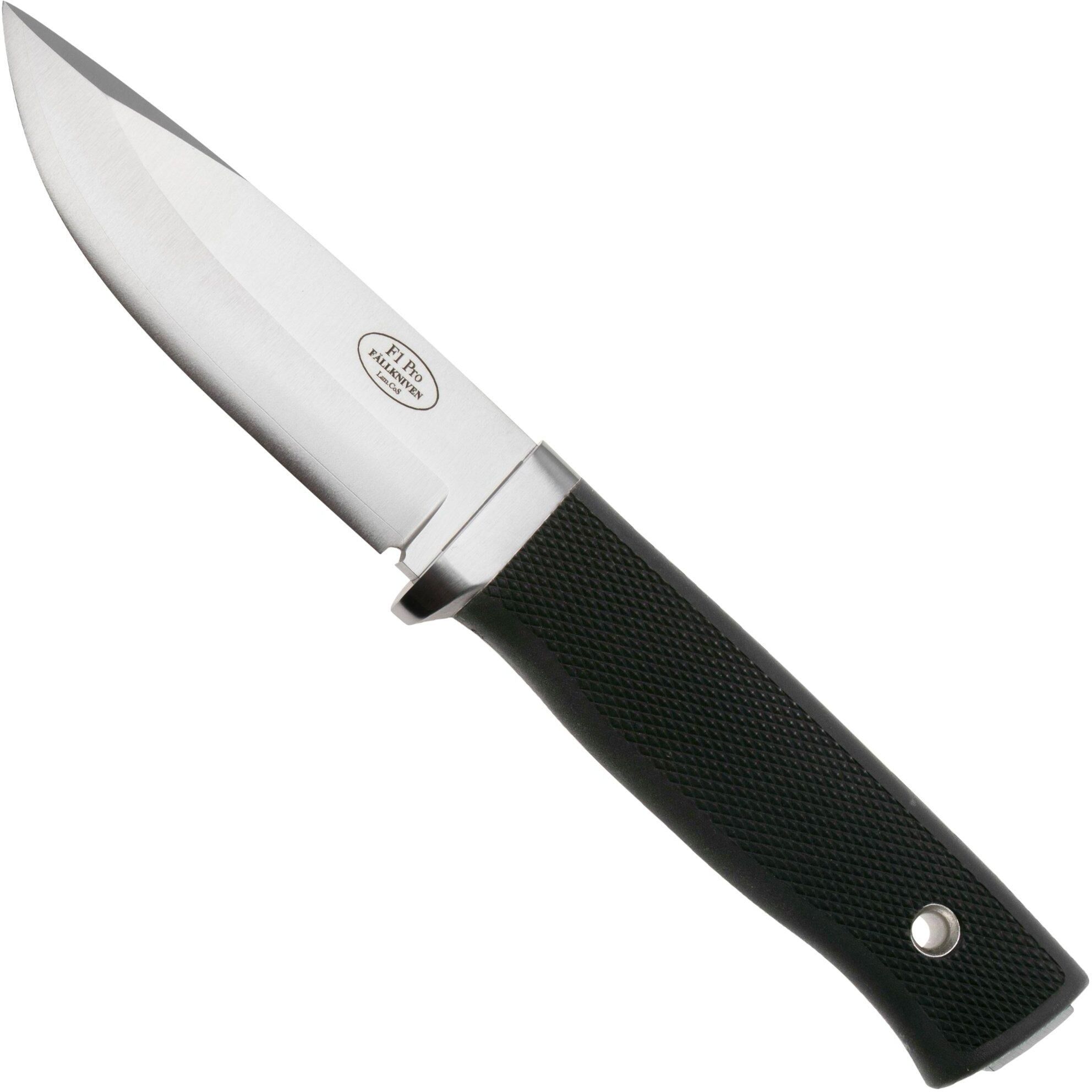 Fällkniven F1 Pro coltello da outdoor, F1PRO
