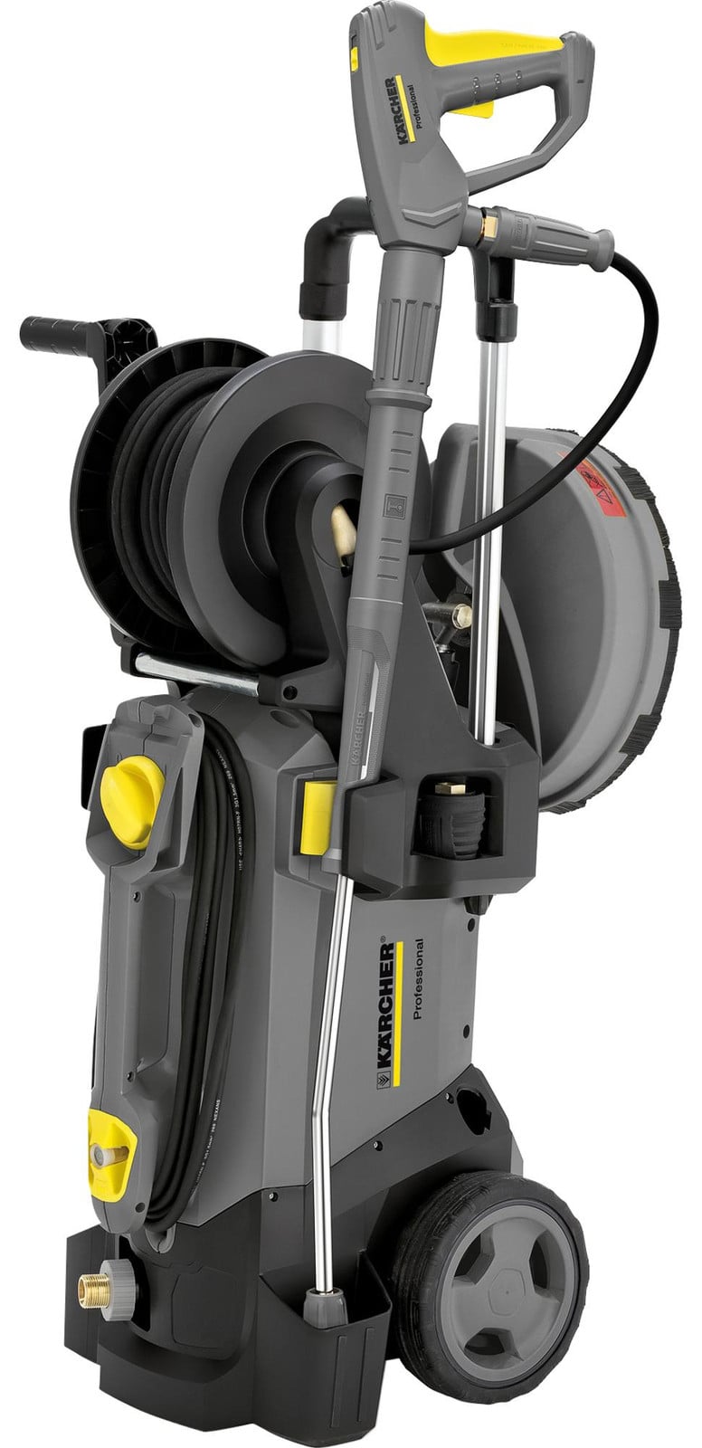 Kärcher HD 5/15 CX Plus FR hogedrukreiniger
