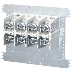 Hensel 2000421 Einspeiseklemme Schrauben Grau 1 St.