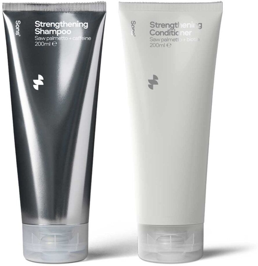 SONS Shampoo & Spülung Duo