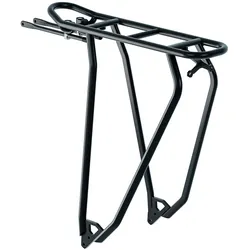 Racktime Gepäckträger Light-it 2.0 26 Zoll schwarz