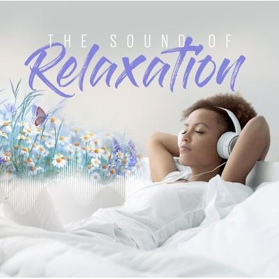 The Sound Of Relaxation - , CD, 0194111013506