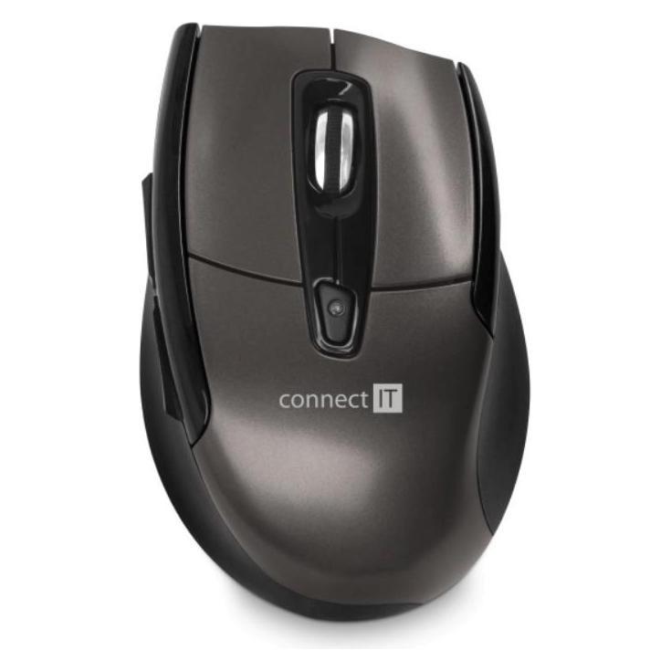 Connect IT CMO-1300-BR) (Kabellos) (CMO-1300-BR)