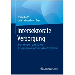 Intersektorale Versorgung, Fachbücher