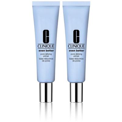 Clinique Even Better Pore Defying Primer x2 2x30 ml Make up