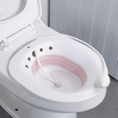 Perfect Picks Market Portable Folding Bidet Bottle For Postpartum Care & Perineal Wash Bottle a1