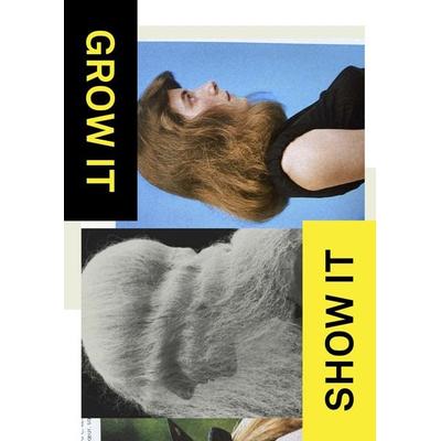 Grow It, Show It!, Taschenbuch von , Distanz Verlag, 978-3-95476-690-1