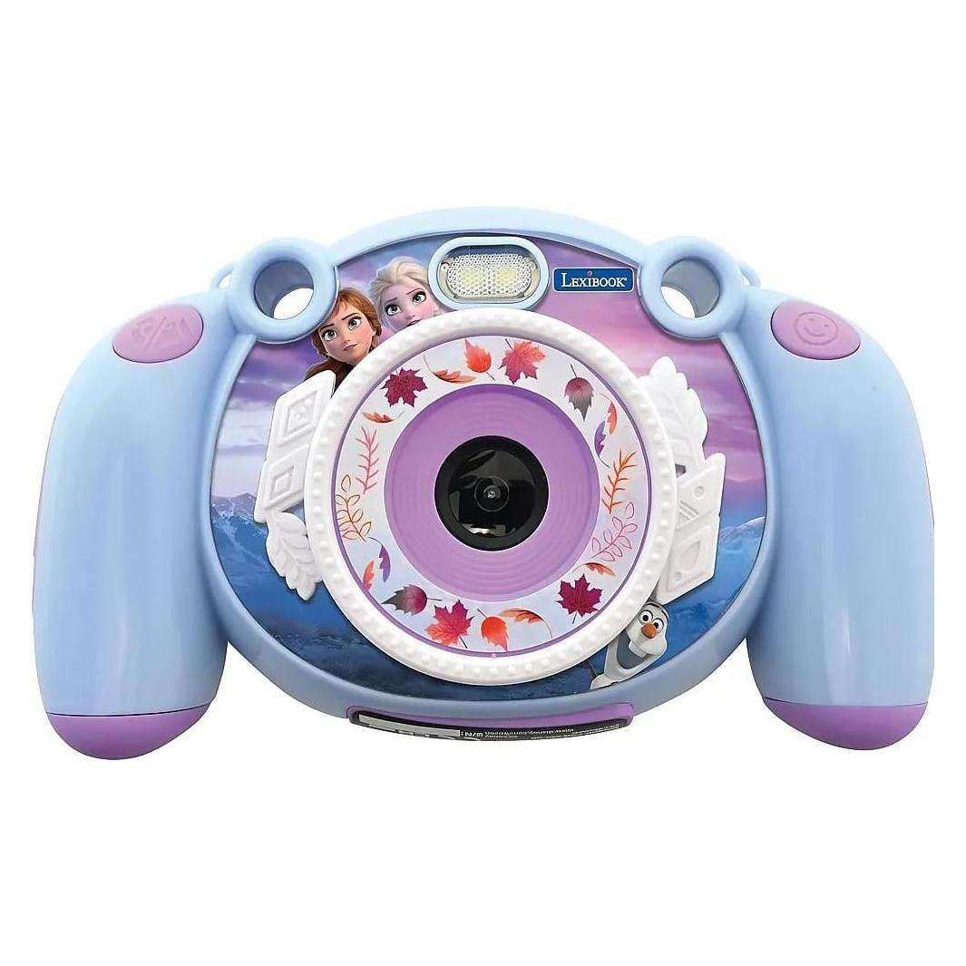 Lexibook Frozen Kinderfotoapparat (DJ080FZ)