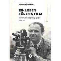Ein Leben für den Film, Fachbücher von Dennis Basaldella