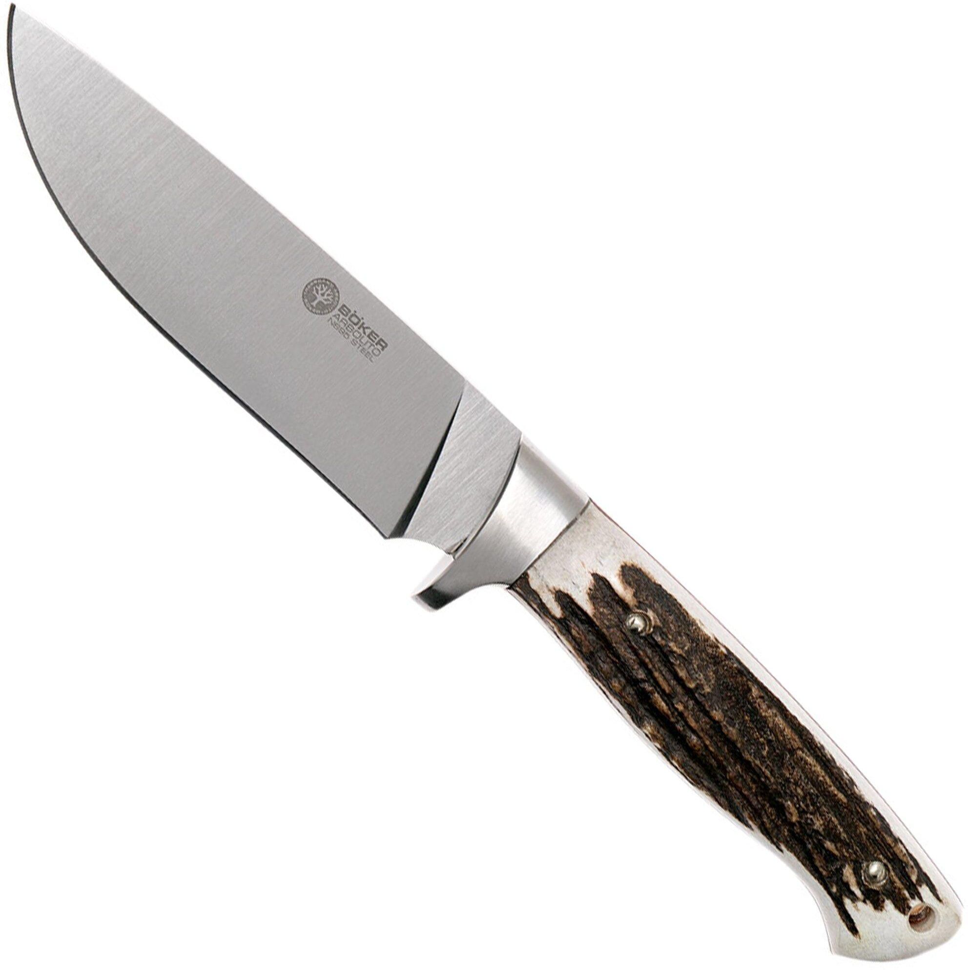 Böker Arbolito Hunter 02BA351H coltello da caccia