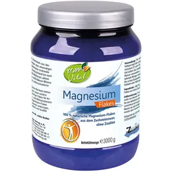 Kopp Vital ® Magnesium Flakes - vegan