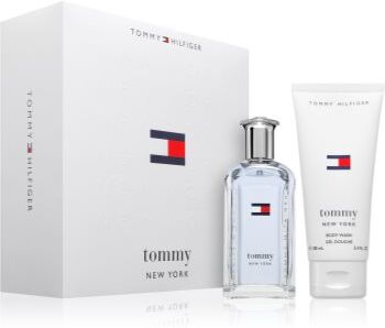Tommy Hilfiger Tommy New York coffret para homens . Tommy New York