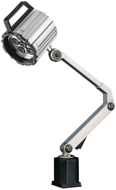 Optimum Maschinen- und Werkstattleuchte MWG 6-600 LED (3351052)