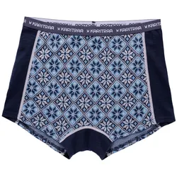 Kari Traa, Damen, Funktionsunterhose, Rose Boxer (M), Blau