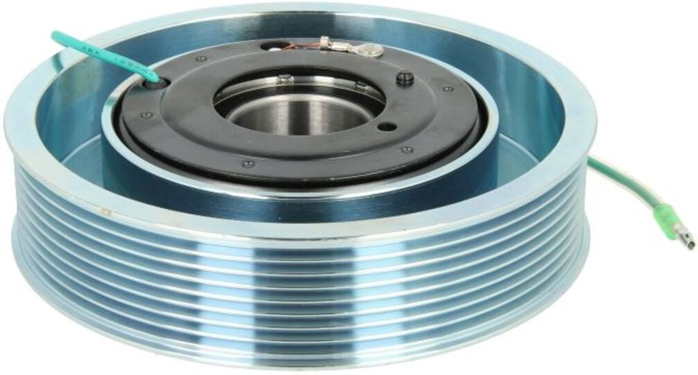 Magnetkupplung, Klimakompressor THERMOTEC KTT040221