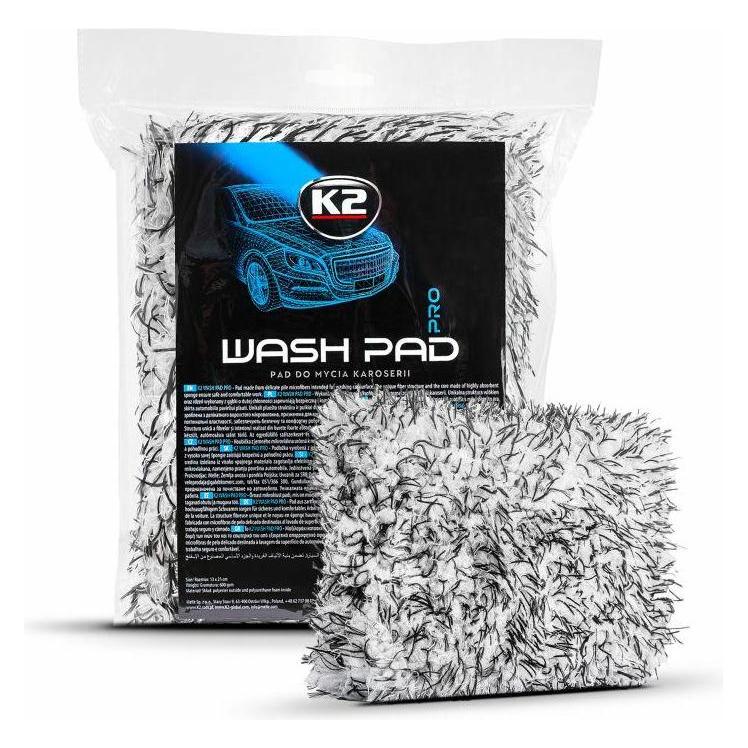 K2 WASH PAD PRO - Pad do mycia karoserii (M441)