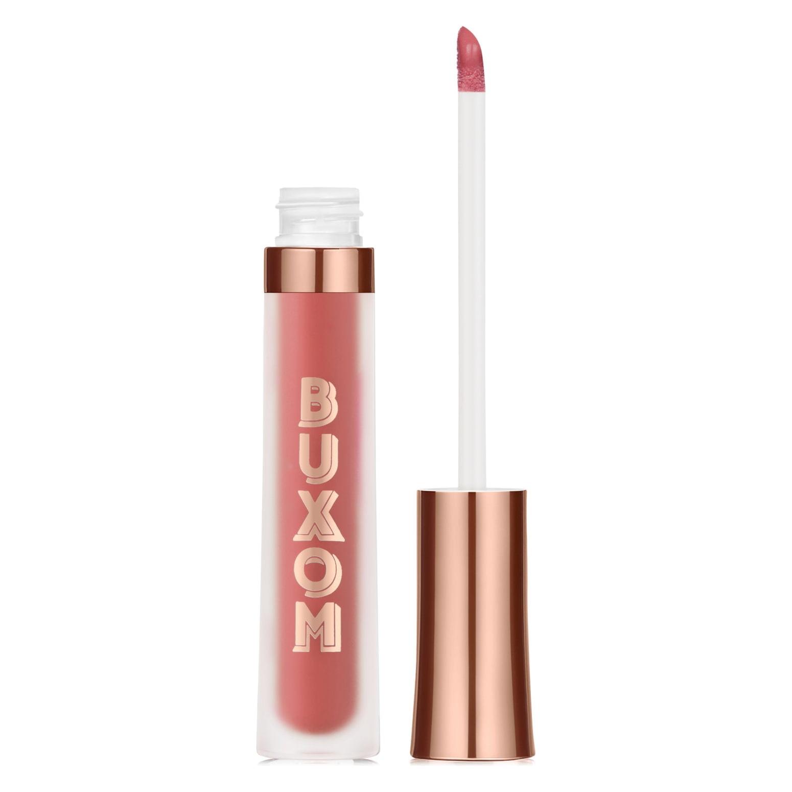 Buxom Vollständig pflegender Lippencreme-Glanz mit Peptiden (Negroni) (60651766)