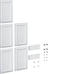 Hager Adapter FZ775A