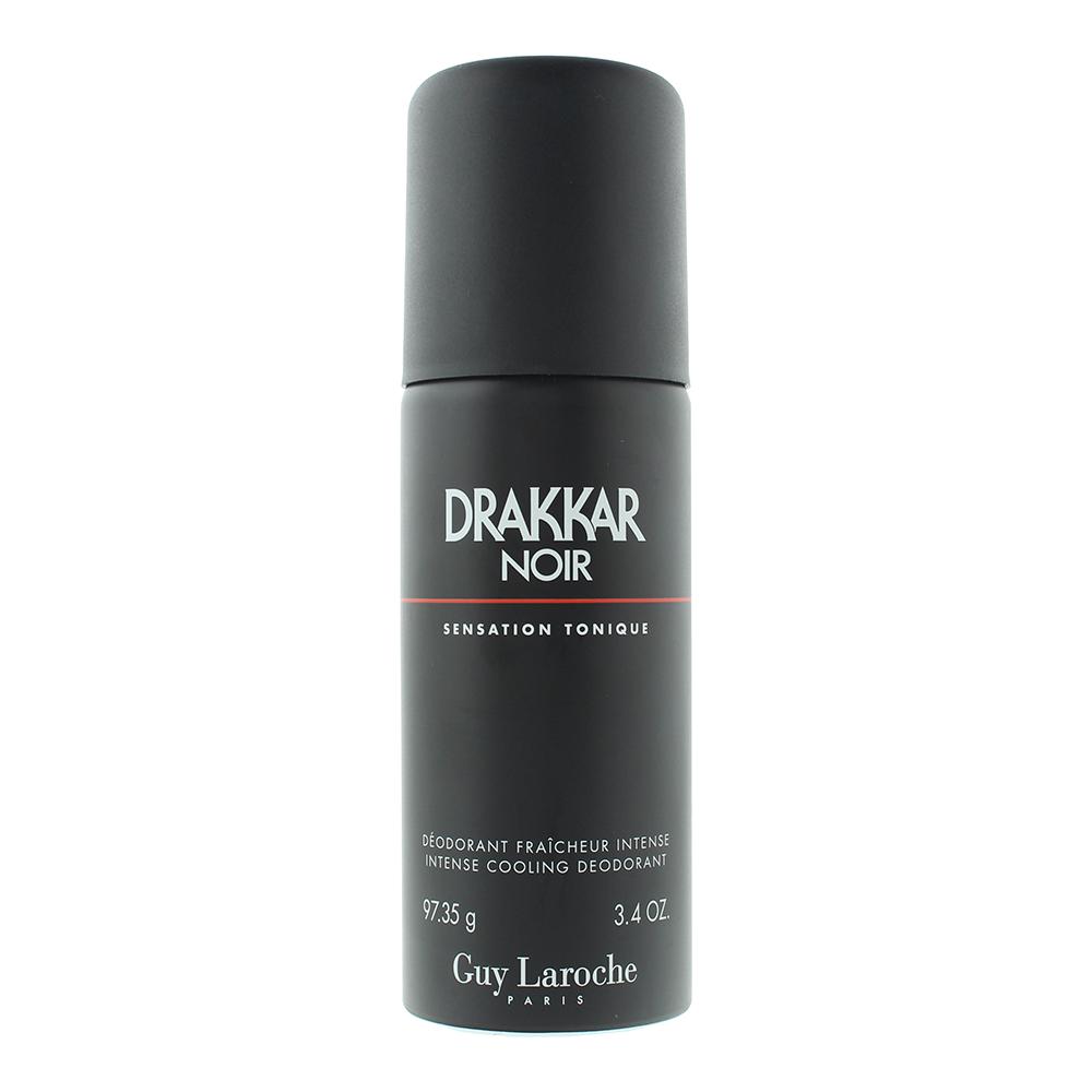 Guy Laroche Drakkar Noir Intense Koelende Deodorant 150ml