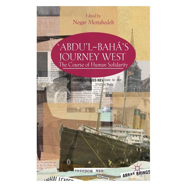 Springer 'Abdu'l-Bahá's Journey West (Englisch, Hardcover, Abdul-Bahá) (8743709)