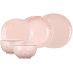 Seltmann, Geschirrset, Amina Einsteiger-Set (8 Stk.)