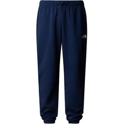 North Face, Herren, Sporthose, Simple Dome Jogger (L), Blau