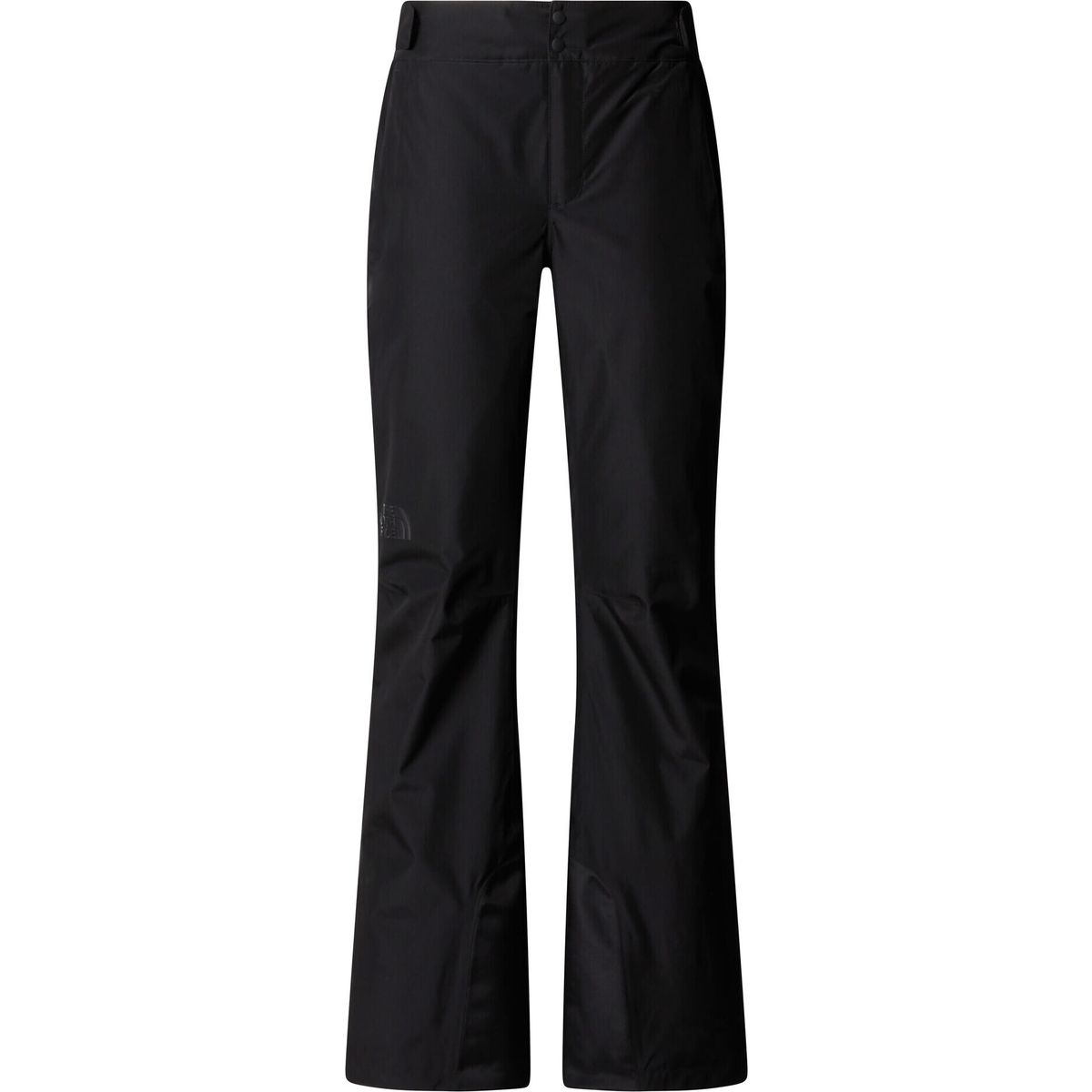 The North Face Womens Descendit Pant tnf black (JK3) M LNG NF0A8DDRJK3-M-LNG