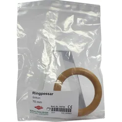 Ringpessar Sil Stahlf 70Mm 1 ST