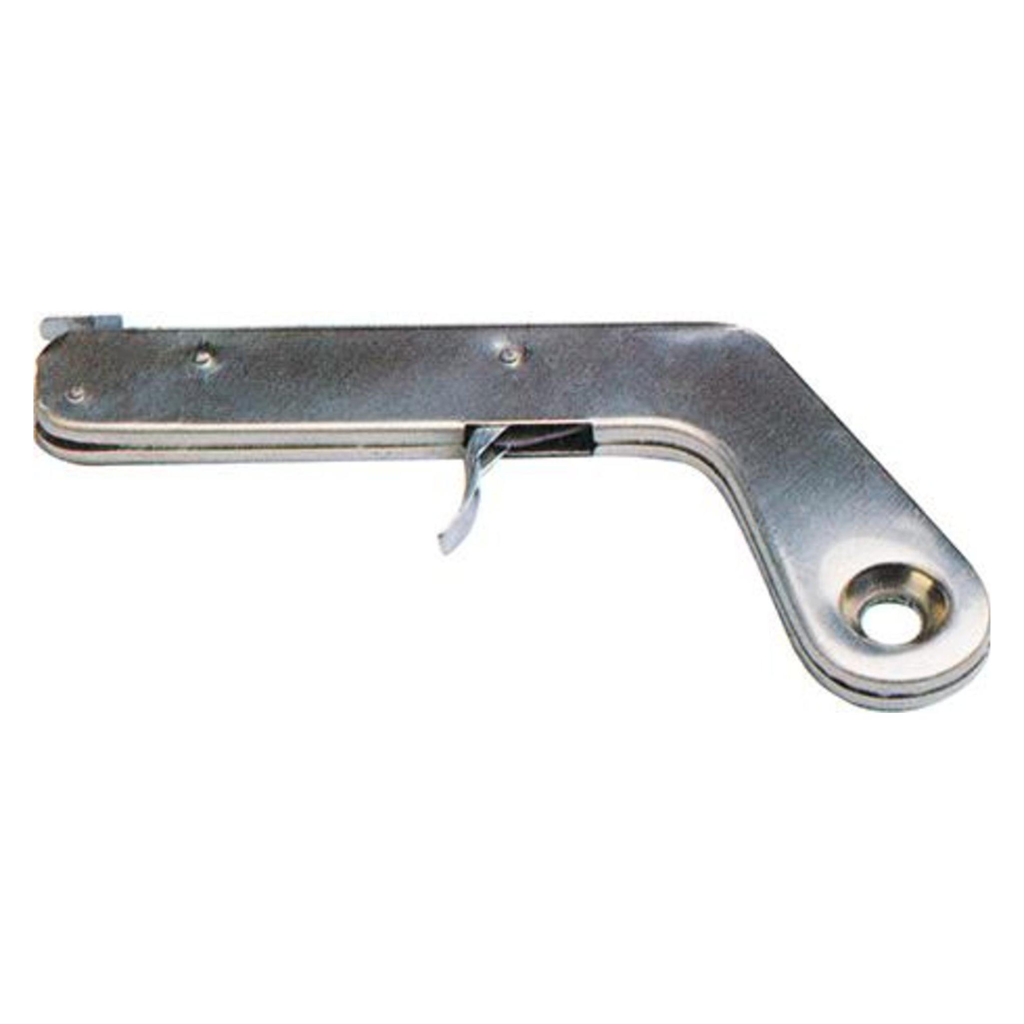 Magni Format 4330816938881 - pistolengasanzñnder mit zñndstein (4330816938881)